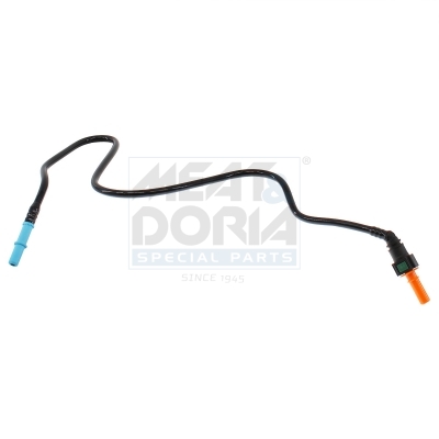 Brandstofleiding Meat Doria 98089