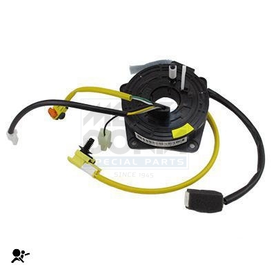 Knipperlichtschakelaar Meat Doria 231432