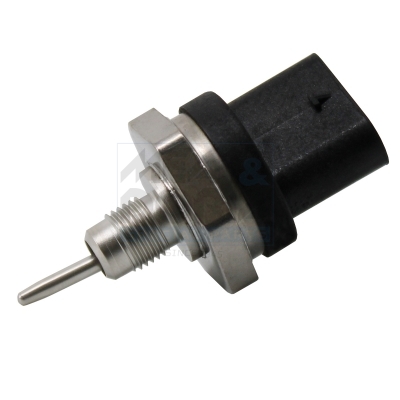 Brandstofdruk sensor Meat Doria 825018