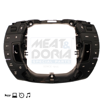 Knipperlichtschakelaar Meat Doria 231460