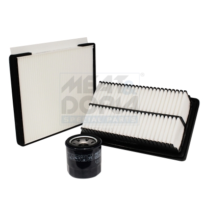 Filterset Meat Doria FKHYD008