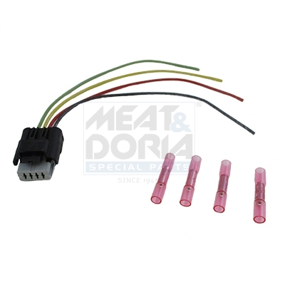 Kabelreparatieset Meat Doria 25470