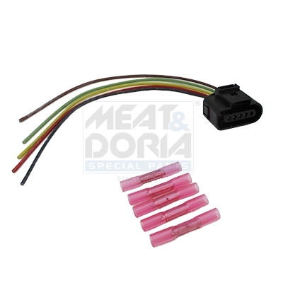 Kabelreparatieset Meat Doria 25475
