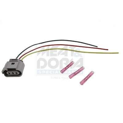 Kabelreparatieset Meat Doria 25476