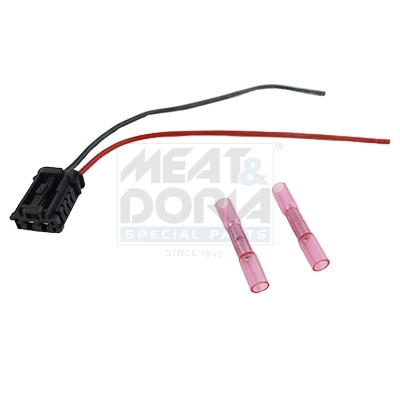 Kabelreparatieset Meat Doria 25477