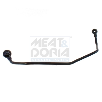 Turbolader olieleiding Meat Doria 63122