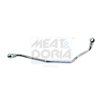 Turbolader olieleiding Meat Doria 63125