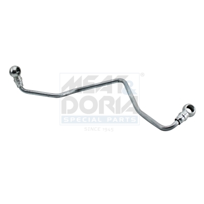 Turbolader olieleiding Meat Doria 63126