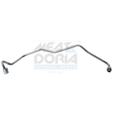 Turbolader olieleiding Meat Doria 63128