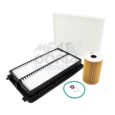 Filterset Meat Doria FKKIA003