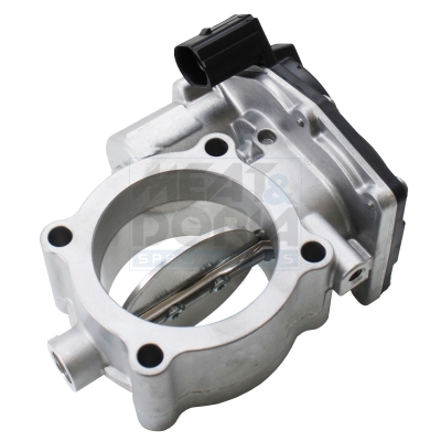 Gasklephuis Meat Doria 89596