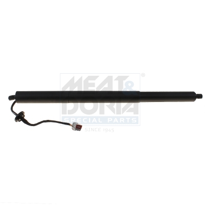 Gasveer, legbodem (Koffer-/Laadruimte) Meat Doria 301043