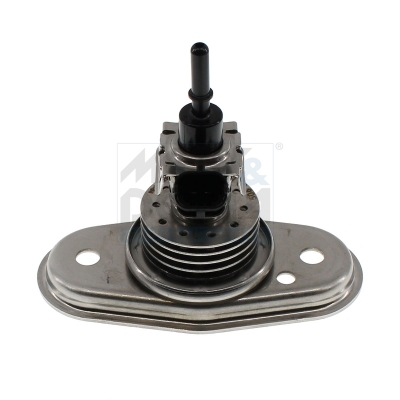 Toevoer, Ureumstofinjectie Meat Doria 73038