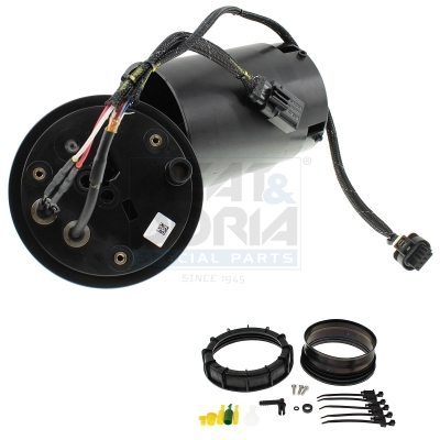 Ureumfilter Meat Doria 73040