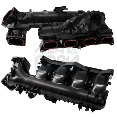 Zuigbuismodule Meat Doria 89602