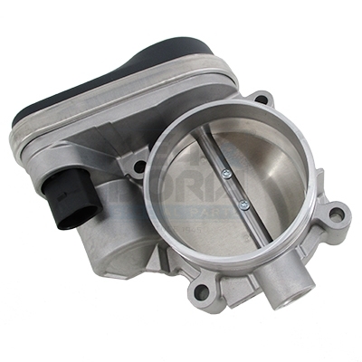 Gasklephuis Meat Doria 89603