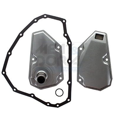 Filter/oliezeef automaatbak Meat Doria KIT21101