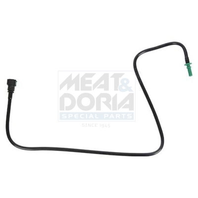 Brandstofleiding Meat Doria 98100