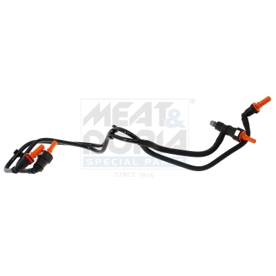 Brandstofleiding Meat Doria 98101