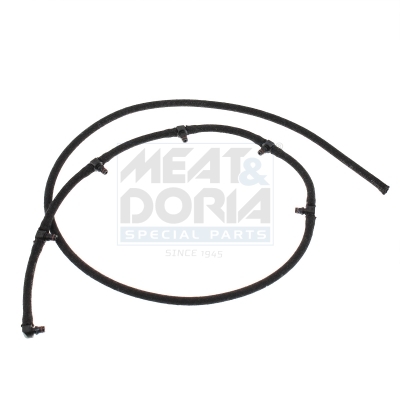 Brandstofslang Meat Doria 98105