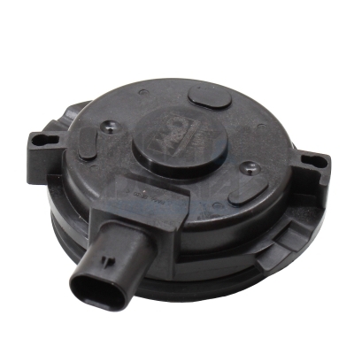 Regelklep, nokkenasregeling Meat Doria 91592