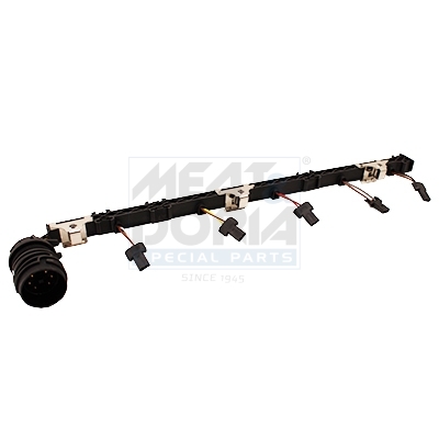 Kabelreparatieset Meat Doria 25489