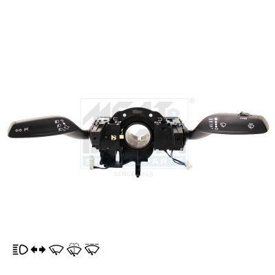 Knipperlichtschakelaar Meat Doria 231491