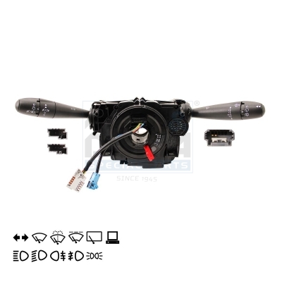 Knipperlichtschakelaar Meat Doria 231496