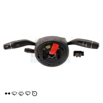 Knipperlichtschakelaar Meat Doria 231499