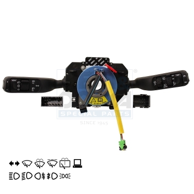 Knipperlichtschakelaar Meat Doria 231502