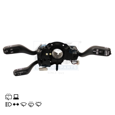 Knipperlichtschakelaar Meat Doria 231507