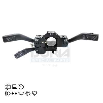 Knipperlichtschakelaar Meat Doria 231508