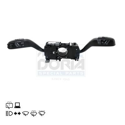 Knipperlichtschakelaar Meat Doria 231511