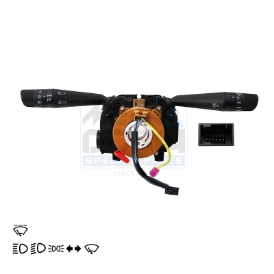 Knipperlichtschakelaar Meat Doria 231525