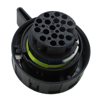 Stekker regeleenheid automaatbak Meat Doria 25491