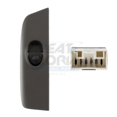 Raambedieningsschakelaar Meat Doria 26596