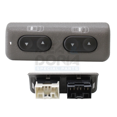 Schuifdak schakelaar Meat Doria 206156
