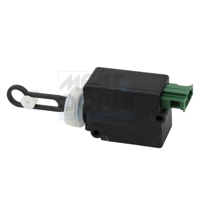 Achterklepslot Meat Doria 31703