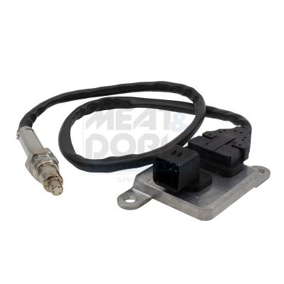 NOx-sensor, NOx-katalysator Meat Doria 57102