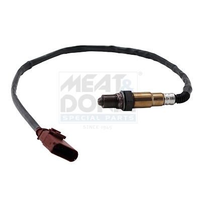 Lambda-sonde Meat Doria 811042