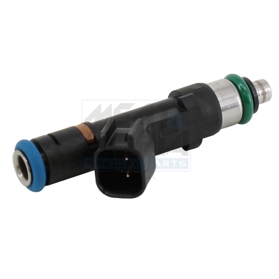 Verstuiver/Injector Meat Doria 75117154