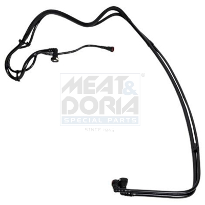 Brandstofleiding Meat Doria 98119