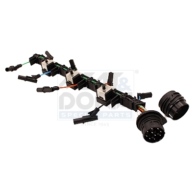 Kabelreparatieset Meat Doria 25493