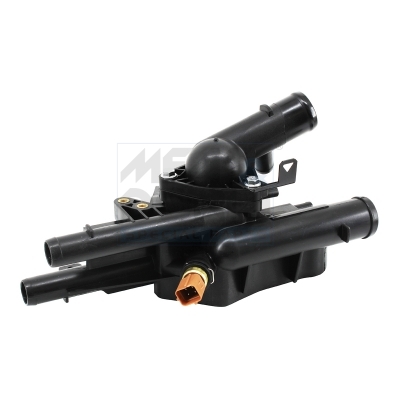 Thermostaathuis Meat Doria 92945