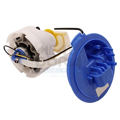 Brandstof toevoermodule Meat Doria 77901