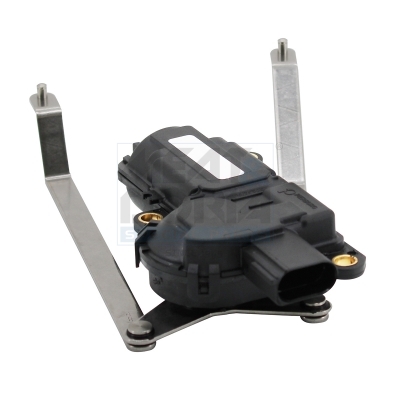 Regelelement omschakelklep(zuigleiding) Meat Doria 89632