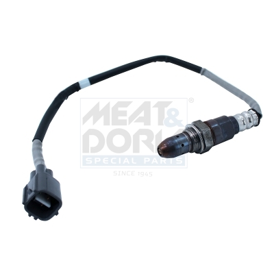 Lambda-sonde Meat Doria 811048
