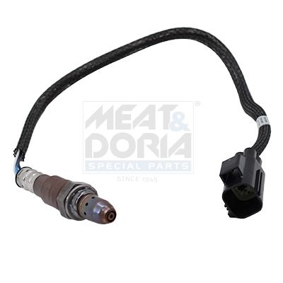 Lambda-sonde Meat Doria 811053