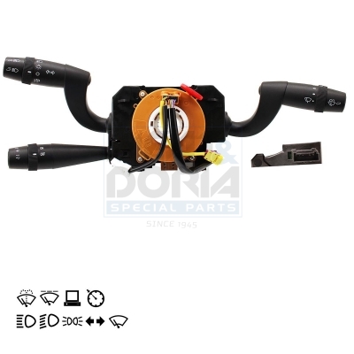 Knipperlichtschakelaar Meat Doria 231528