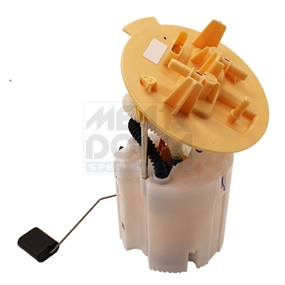 Brandstof toevoermodule Meat Doria 77907